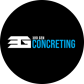 3rd Gen Concreting logo image