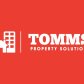 Tomms Property Solutions logo image