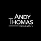 Andy Thomas logo image