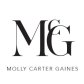 Molly Carter Gaines logo image