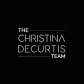 The Christina DeCurtis Team logo image