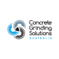 Concrete Grinding Solutions logo image