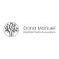 Dona Manuel CPA,LLC logo image