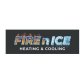 Fire &#039;n&#039; Ice Heating &amp; Cooling, Inc. logo image