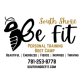 Be Fit South Shore Boot Camp &amp; Training logo image