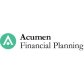 Acumen Financial Planning Edinburgh logo image
