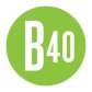 Back40 Design logo image