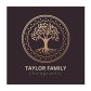 Taylor Family Chiropractic logo image