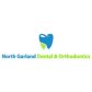 North Garland Dental &amp; Orthodontics logo image