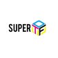 Super DTF logo image