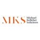 MKS Michael Kelleher Solicitors logo image