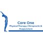 Core One Physical Therapy logo image