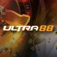 Ultra88 Situs Penyedia Permainan PG Soft Bet 400 Terbesar logo image