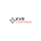 KVR Coatings logo image