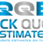 Quick Quote Estimation Services LLC logo image