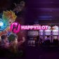 Mainkan Game HP Terbaik dan Raih Maxwin di HappySlot logo image