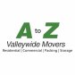 A To Z Valleywide Movers logo image