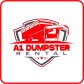 A1 Dumpster Rental LLC. logo image