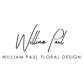 William Paul Floral Design logo image
