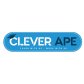Clever Ape Academy logo image