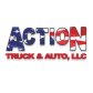 Action Truck &amp; Auto LLC logo image