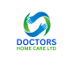 Doctors Home Care Ltd - Nursing Home Care Services , Home Nursing &amp; Patient Care Services in Dhaka . logo image