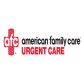AFC Urgent Care NE Portland logo image