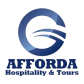 Afforda Hospitality &amp; Tours logo image