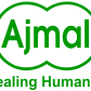 Ajmal Herbal logo image