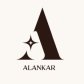 Alankar Jewels logo image
