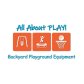All About Play logo image