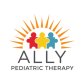 Ally Pediatric Therapy - Mesa logo image
