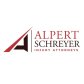 Alpert Schreyer Trial Attorneys logo image
