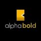 AlphaBOLD logo image