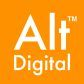 Alt Digital Technologies logo image