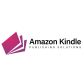 Amazon Kindle Publishing Solutions logo image
