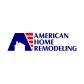 American Home Remodeling logo image