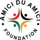 Amici Du Amici Foundation logo image