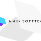 Amin Softtech LLP logo image