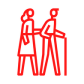 Kind Human Senior Care logo image
