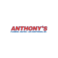 Anthony’s Plumbing Heating &amp; Air Conditioning Inc. logo image