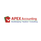 Apex Accounting logo image
