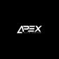 APEX Auto Center Tire Pros logo image