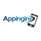 Appingine | Mobile App Development Company logo image