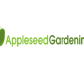 Appleseed Gardening logo image
