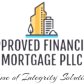 APPROVED FINANCIAL MORTGAGE PLLC logo image