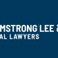 Armstrong Lee &amp; Baker, LLP logo image