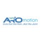 AROmotion logo image