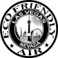 Eco Friendly Air Conditioning &amp; Heating logo image