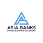 Asia Banks logo image